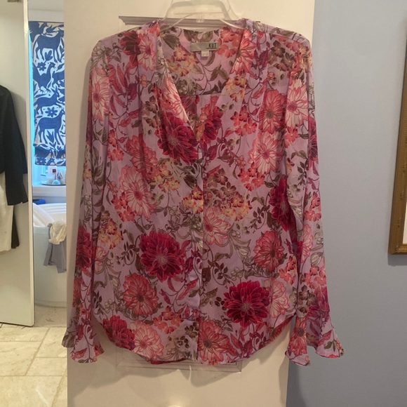 Kut from the Kloth Tops - Kut from the Kloth blouse size M